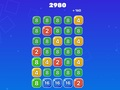 Lojë Bllokon Kubet 2048 në internet