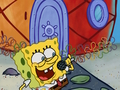 Lojë Përballja klasike e FNF SpongeBob  në internet