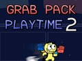 Lojë Grab Pack Playtime 2 Pro në internet