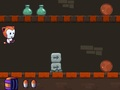 Lojë Infinity Cat Adventure Runner në internet