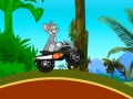 Lojë Tom dhe Jerry - Supermoto  në internet