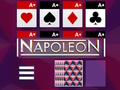 Lojë Napoleoni  në internet
