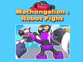 Lojë Mechangelion: Lufta me Robot  në internet