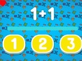 Lojë Kuiz i thjeshtë matematikor  në internet