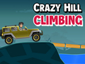 Lojë Ngjitje e Crazy Hill  në internet