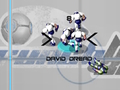 Lojë Crunchball 3000 në internet