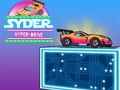 Lojë Spyder Hyperdrive  në internet
