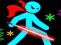 Lojë Stickman Fight Pro në internet