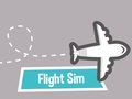 Lojë Fluturimi Sim  në internet