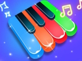 Lojë Piano për fëmijë - Këngë për fëmijë  në internet