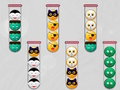 Lojë Rendit emoji  në internet