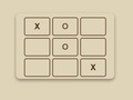 Lojë Lojë zbavitëse Tic Tac Toe  në internet
