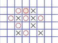 Lojë Puzzle Tik tak toe  në internet