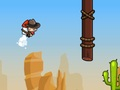 Lojë Heronjtë e Jetpack  në internet