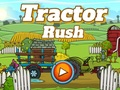 Lojë Traktor Rush  në internet