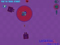 Lojë Beteja e Lasertag  në internet