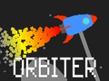 Lojë Orbiter në internet