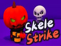 Lojë Skelestrike në internet