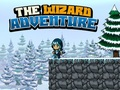 Lojë Aventura e magjistarit  në internet