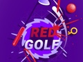 Lojë Golf i Kuq  në internet