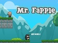 Lojë Z. Fapple Apple Dash  në internet