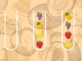 Lojë Mjeshtër i renditjes së frutave  në internet