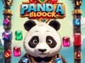 Lojë Blloku i Pandave  në internet