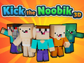 Lojë Kick Noobik 3D  në internet