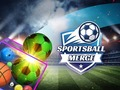 Lojë Bashkimi i Sporteve  në internet