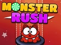 Lojë Përbindësh Rush  në internet