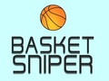 Lojë Snajper i shportës  në internet