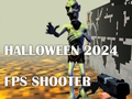 Lojë Revole e Halloween 2024 Fps  në internet