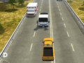 Lojë Simulator i vërtetë i drejtimit  në internet