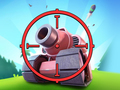 Lojë Snajper tank 3D në internet