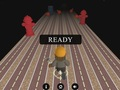 Lojë 3D Zombie Run në internet