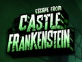 Lojë Ik nga Kalaja Frankenstein  në internet