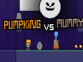 Lojë Pumping vs mummy  në internet
