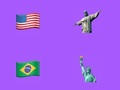 Lojë Mjeshtër emoji  në internet