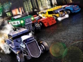 Lojë LEGO Racers Craze Crosstown  në internet
