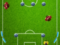 Lojë Liga e Futbollit  në internet