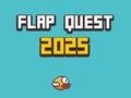 Lojë Quest Flap 2025 në internet