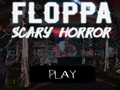 Lojë Floppa tmerr i frikshëm  në internet