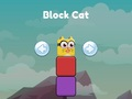 Lojë Blloku Cat  në internet