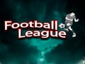 Lojë Liga e Futbollit  në internet