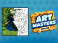 Lojë Origjina Master Art  në internet