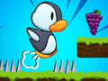 Lojë Aventurë Penguin  në internet
