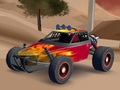 Lojë Gara 4x4 Buggy Offroad  në internet