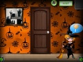 Lojë Amgel Halloween Room Escape 41 në internet