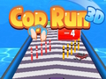 Lojë Cop Run 3D në internet