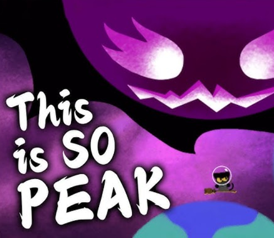 Lojë Google Doodle: Halloween 2024 në internet